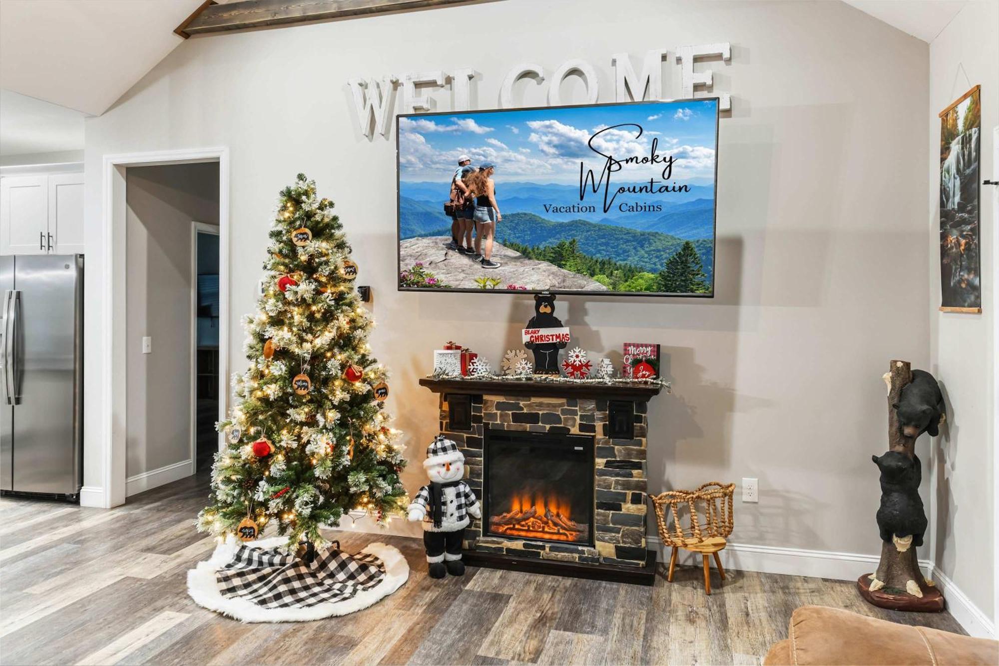 Villa H2Oasis Incredible Pool Retreat With Mountains Views! Sevierville Exterior foto