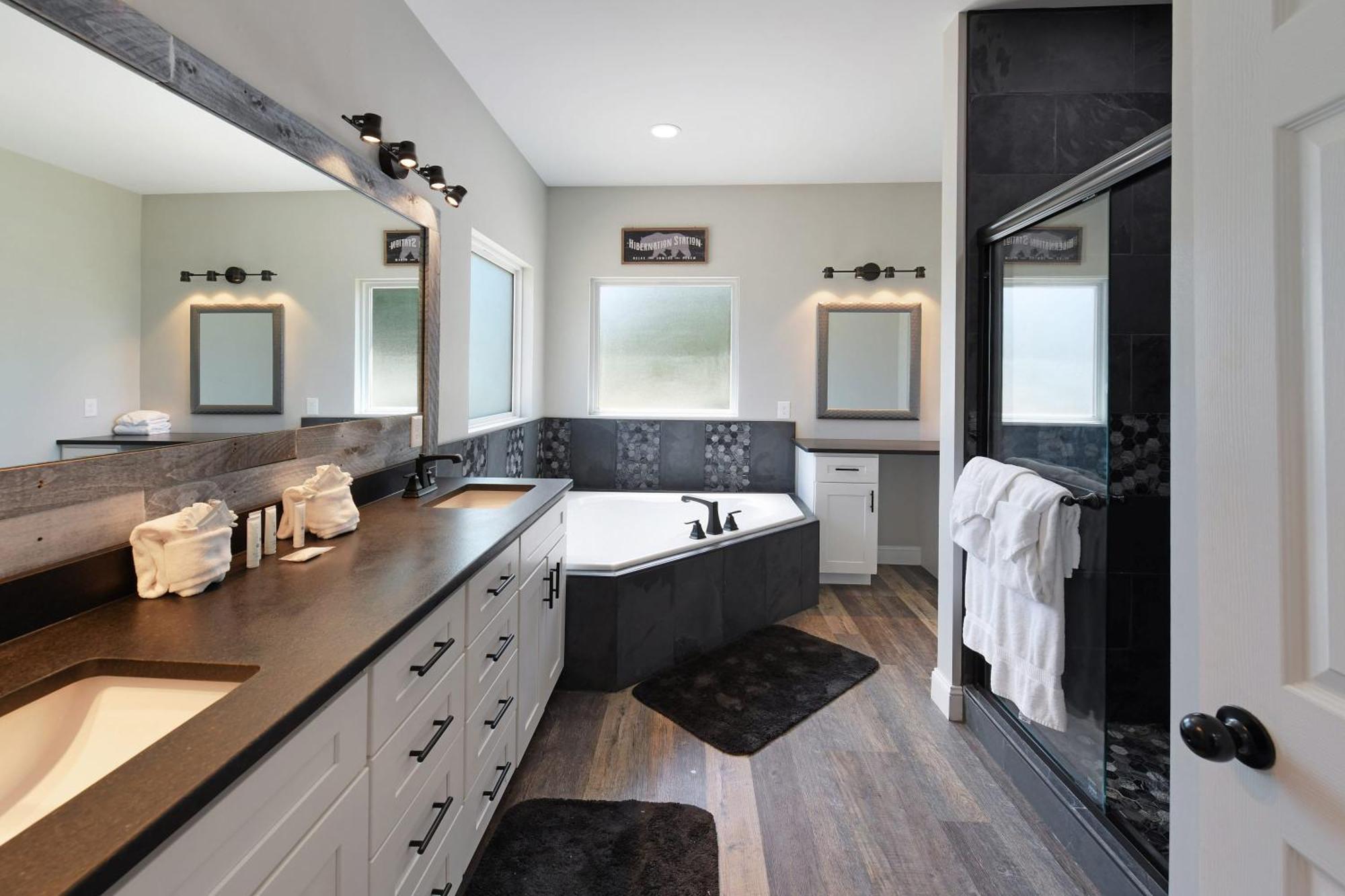 Villa H2Oasis Incredible Pool Retreat With Mountains Views! Sevierville Exterior foto