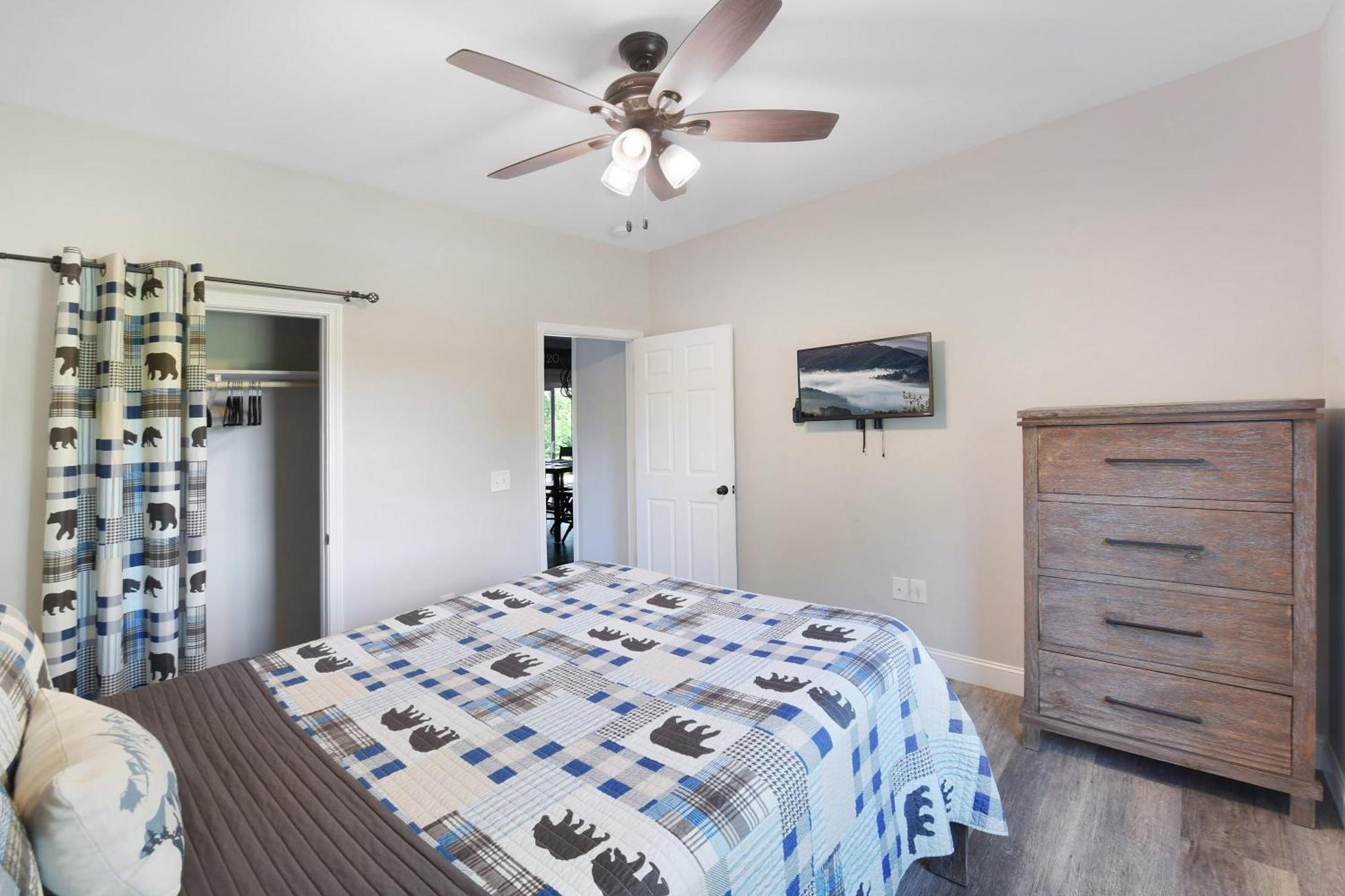 Villa H2Oasis Incredible Pool Retreat With Mountains Views! Sevierville Exterior foto