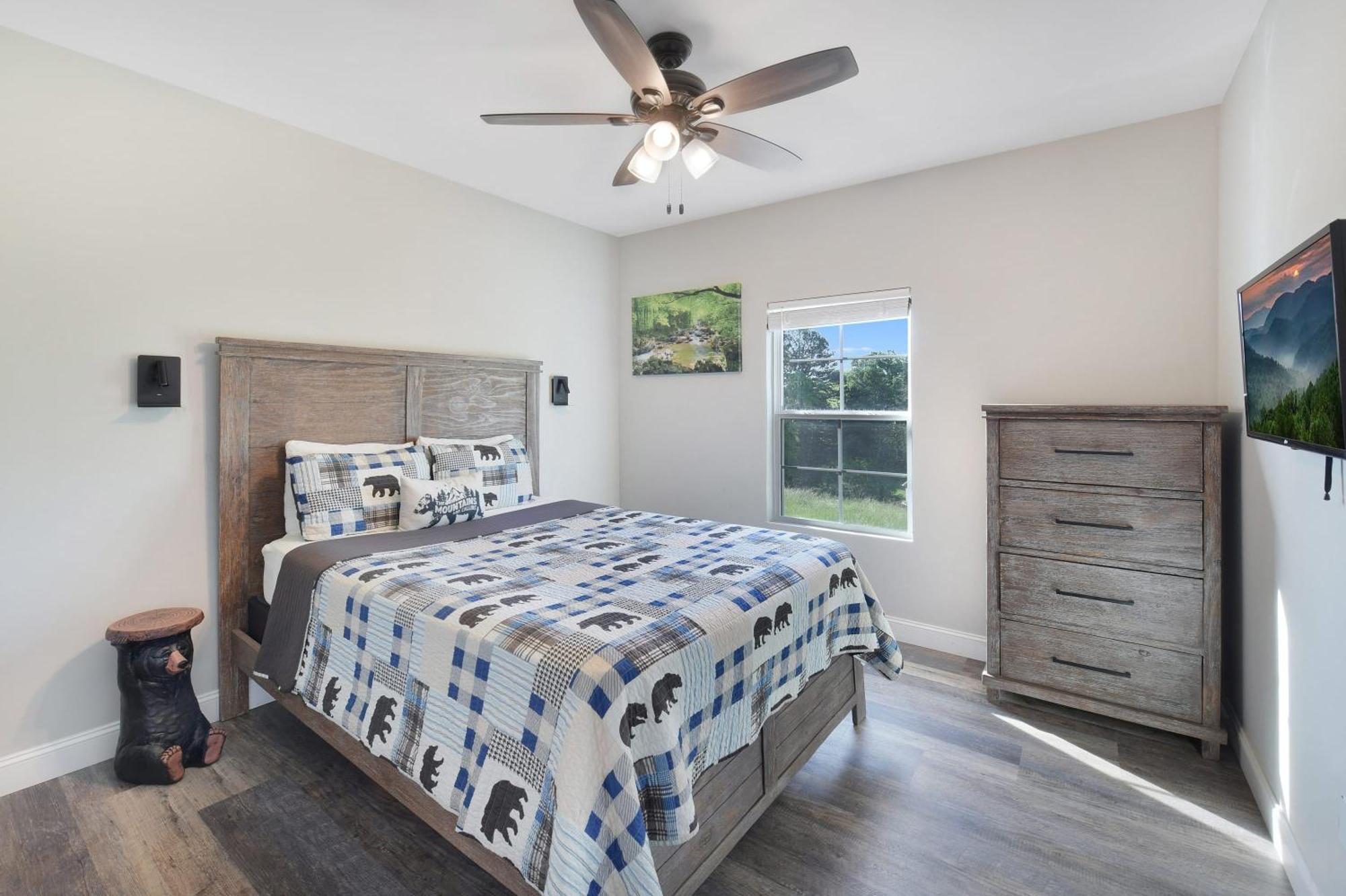 Villa H2Oasis Incredible Pool Retreat With Mountains Views! Sevierville Exterior foto
