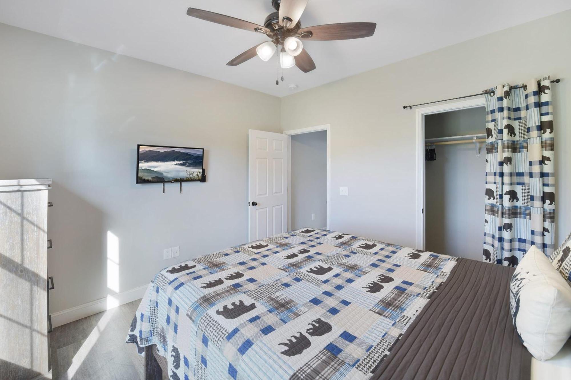 Villa H2Oasis Incredible Pool Retreat With Mountains Views! Sevierville Exterior foto
